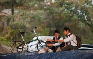 男朋友‧男朋友電影劇照9