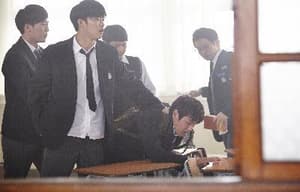 男朋友‧男朋友電影劇照10