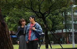 野狼與瑪莉電影劇照2