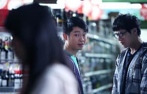 野狼與瑪莉電影劇照5