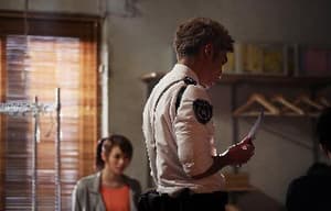 野狼與瑪莉電影劇照7