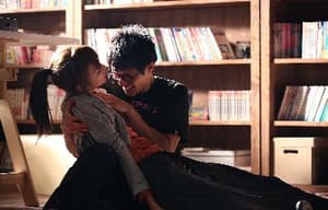 野狼與瑪莉電影劇照10