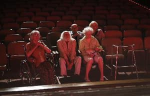 留給最愛的情歌電影劇照4