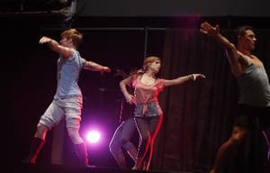 留給最愛的情歌電影劇照5