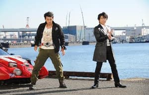 超級英雄大戰GP 幪面超人3號電影劇照3