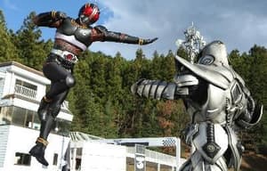 超級英雄大戰GP 幪面超人3號電影劇照12