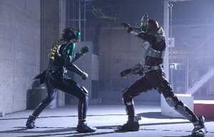 超級英雄大戰GP 幪面超人3號電影劇照7