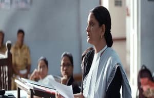 我要真…審訊電影劇照4