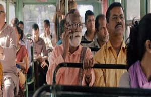 我要真…審訊電影劇照5