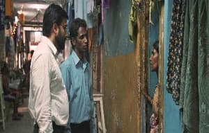 我要真…審訊電影劇照7