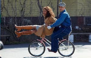 親親躁爸爸電影劇照2