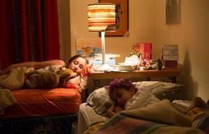 親親躁爸爸電影劇照9