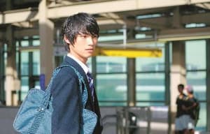 閃爍的愛情電影劇照2