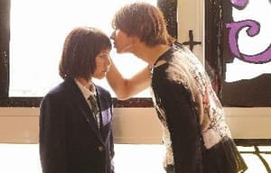 閃爍的愛情電影劇照13