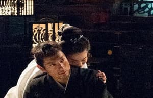 惡之食女電影劇照5