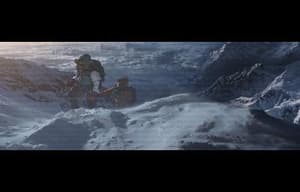 珠峯浩劫電影劇照6