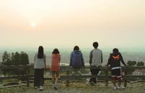 閃爍的青春電影劇照3