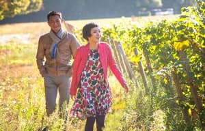 巴黎假期電影劇照3