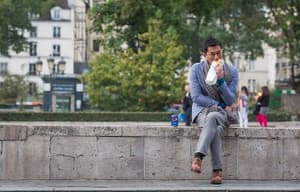 巴黎假期電影劇照4