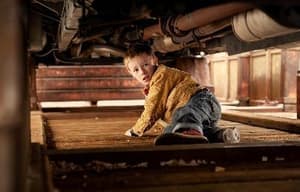 天才少年的奇妙旅程電影劇照13