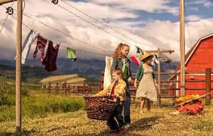 天才少年的奇妙旅程電影劇照9