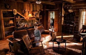 天才少年的奇妙旅程電影劇照11