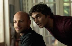 攣情告急電影劇照8