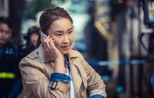 沒女神探電影劇照3