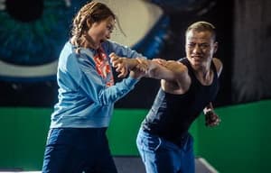 沒女神探電影劇照6