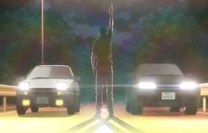 頭文字D新劇場版2：闘走電影劇照4