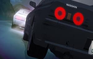 頭文字D新劇場版2：闘走電影劇照7