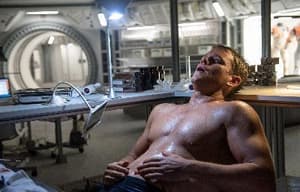 火星任務電影劇照6