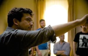 初戀有病電影劇照3