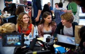 初戀有病電影劇照7