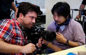 初戀有病電影劇照11