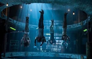 移動迷宮：焦土試煉電影劇照4