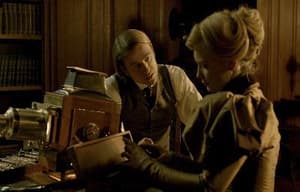 血色莊園電影劇照9