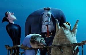 鬼靈精怪大酒店2電影劇照7