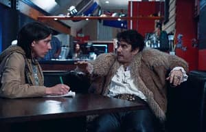 低俗殭屍玩出征電影劇照12