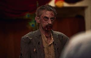 低俗殭屍玩出征電影劇照7