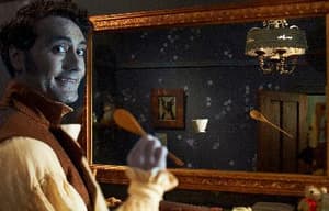 低俗殭屍玩出征電影劇照9