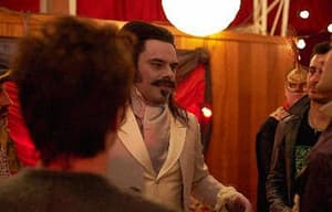 低俗殭屍玩出征電影劇照10