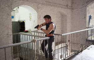 猛火鎗電影劇照6