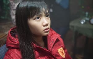 青洲山上電影劇照6