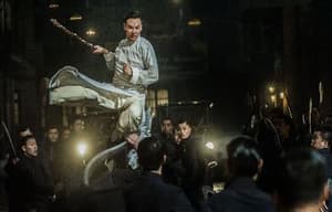 道士下山電影劇照2