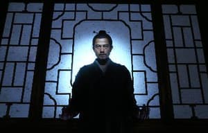 道士下山電影劇照12