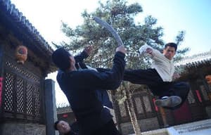 道士下山電影劇照9