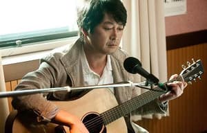 巨聲架勢堂電影劇照11