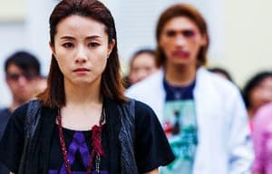 燈塔下的戀人電影劇照7