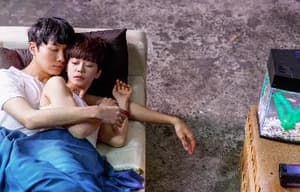 燈塔下的戀人電影劇照11